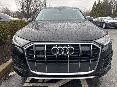 Used 2023 Audi Q7 2.0T Premium w/ Convenience Package image 2