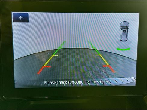 Used 2020 Ford Explorer XLT w/ Equipment Group 202A image 22