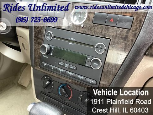 Used 2008 Mercury Milan image 27