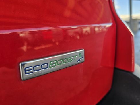 Used 2020 Ford EcoSport S image 34