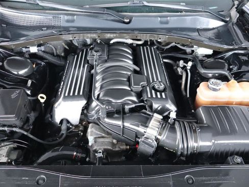 Used 2019 Dodge Charger Scat Pack RWD image 44