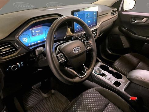 Certified 2023 Ford Escape Active w/ Tech Pack #2 AWD/4WD image 18