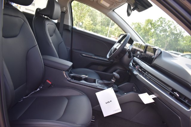 New 2026 Kia K4 EX FWD image 13