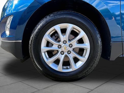 Used 2019 Chevrolet Equinox LT AWD/4WD image 11
