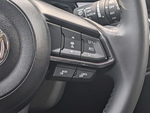 Used 2022 MAZDA CX-5 AWD 2.5 S image 22