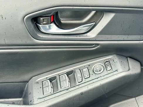 Certified 2023 Honda Accord EX image 21