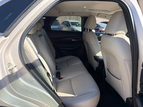 Used 2024 MAZDA CX-30 AWD 2.5 S w/ Preferred Package image 21