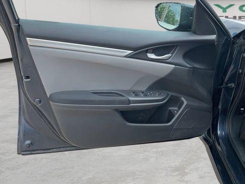 Used 2018 Honda Civic LX image 13