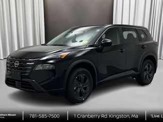 New 2026 Nissan Rogue SV AWD/4WD video 1