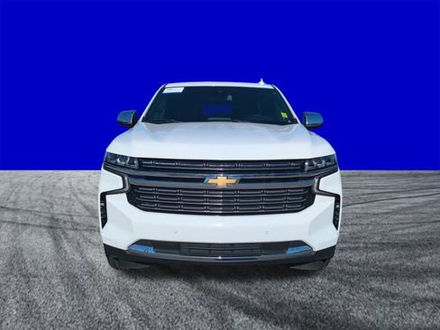 Used 2024 Chevrolet Tahoe Premier image 9