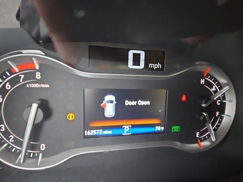 Used 2016 Honda Pilot EX-L image 16