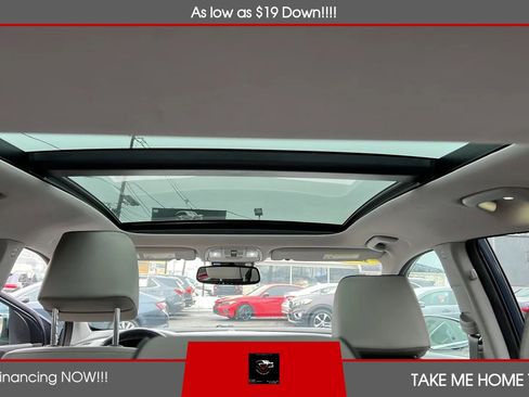 Used 2017 Kia Sportage EX w/ EX Technology Package image 11