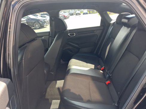 Used 2024 Honda Civic Sport image 18