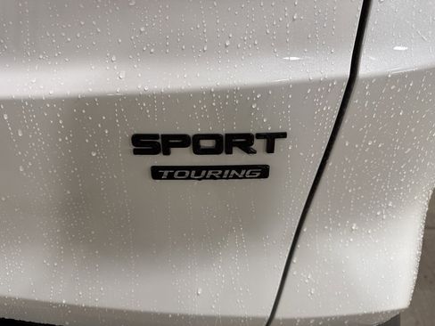 New 2026 Honda CR-V Sport Touring image 10