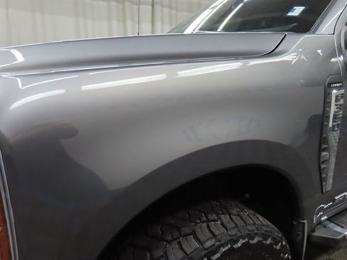 Used 2024 Ford F350 Lariat image 51