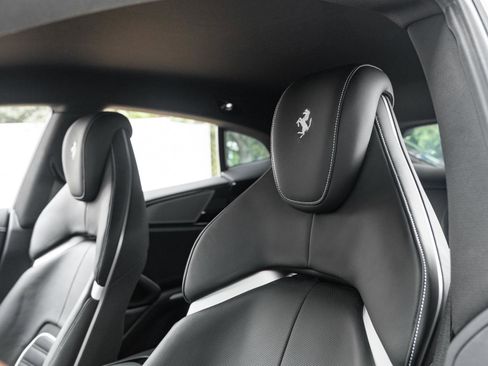 Used 2025 Ferrari Purosangue AWD/4WD image 49
