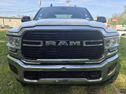 Used 2021 RAM 2500 Big Horn image 4