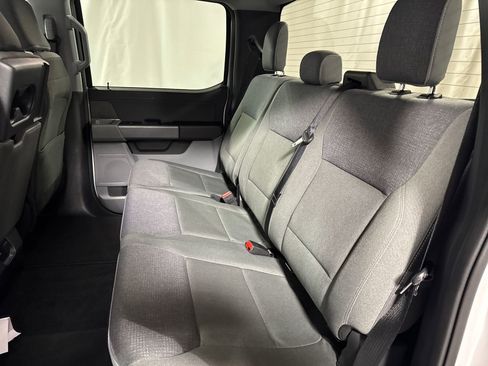 Used 2025 Ford F150 XLT w/ Equipment Group 301A Standard AWD/4WD image 5