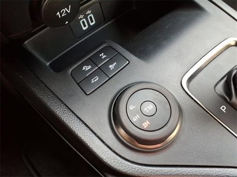 Used 2023 Ford Ranger XLT w/ Equipment Group 301A Mid image 23