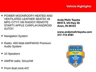 Used 2020 Honda Accord Touring video 2
