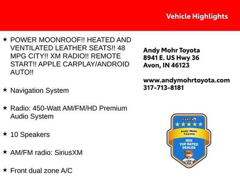 Used 2020 Honda Accord Touring image 2