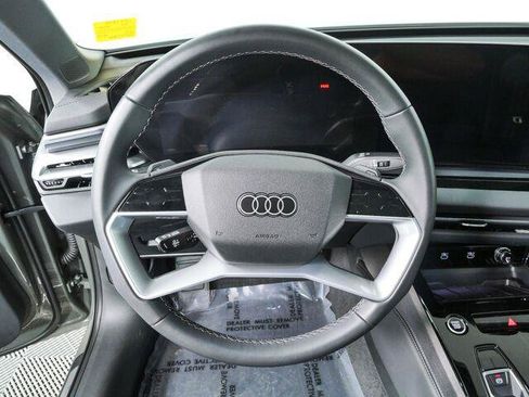 Used 2025 Audi A5 2.0T Premium w/ Convenience Package AWD/4WD image 8