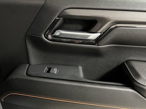 Used 2024 GMC Sierra 1500 AT4 image 56