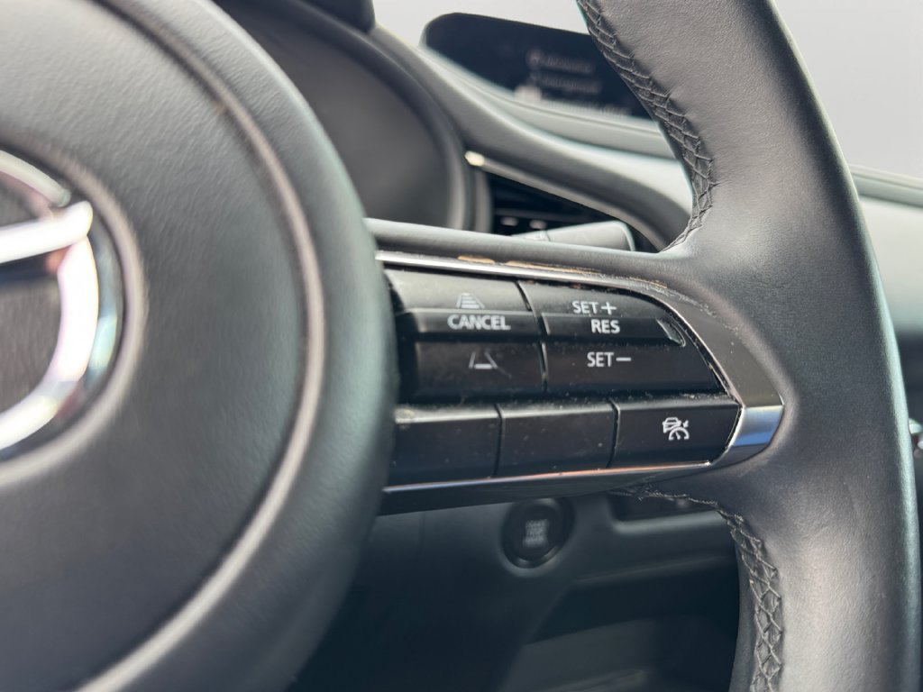 Used 2025 MAZDA CX-30 AWD 2.5 S w/ Preferred Package image 18