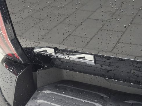 New 2026 Toyota Tundra Limited image 23