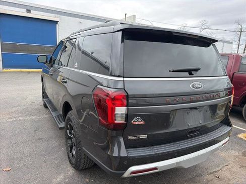 Certified 2023 Ford Expedition Timberline image 5