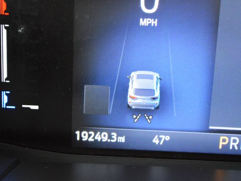 Used 2023 Ford Escape ST-Line w/ Tech Pack #1 image 31