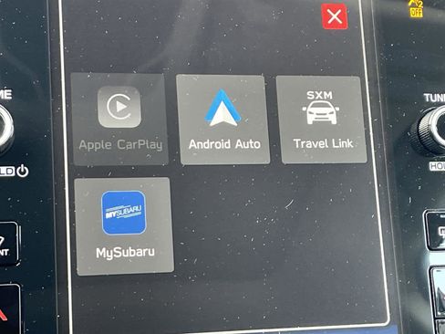 Used 2025 Subaru Outback Premium image 22