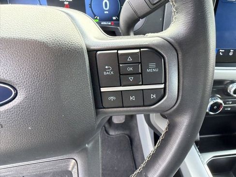 Used 2024 Ford F150 XLT w/ Mobile Office Package image 22