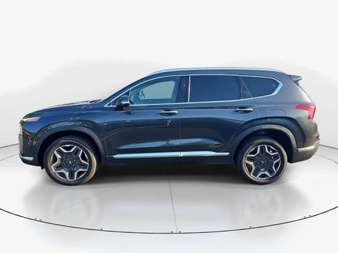 Used 2023 Hyundai Santa Fe Limited AWD/4WD image 6