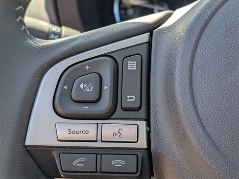 Used 2018 Subaru Forester 2.5i Limited image 28