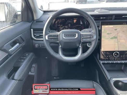 New 2026 GMC Terrain Denali image 10