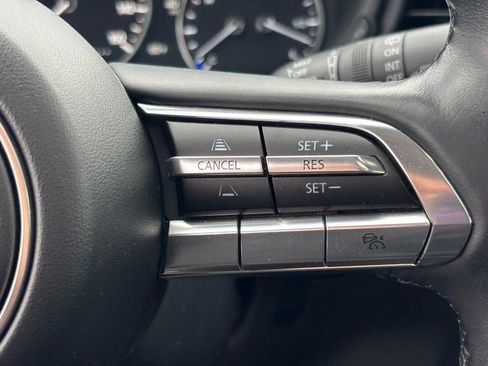 Used 2023 MAZDA CX-30 2.5 Turbo w/ Premium Package image 18