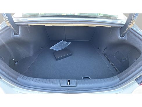 New 2026 Genesis G70 3.3T Prestige image 12