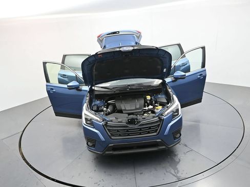 Used 2023 Subaru Forester Limited AWD/4WD image 43