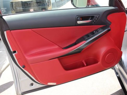 Used 2023 Lexus IS 350 F Sport w/ Memory Package AWD/4WD image 22