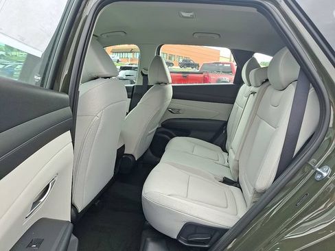 New 2026 Hyundai Tucson SE FWD image 5