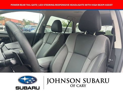 Used 2025 Subaru Outback Onyx Edition XT w/ Popular Package #2 AWD/4WD image 7