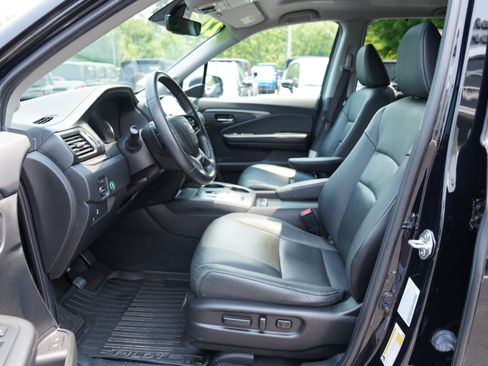 Used 2022 Honda Pilot Special Edition image 4