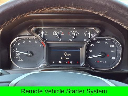 Used 2021 GMC Sierra 1500 SLT AWD/4WD image 19