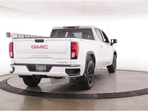 Used 2024 GMC Sierra 1500 Elevation AWD/4WD image 7