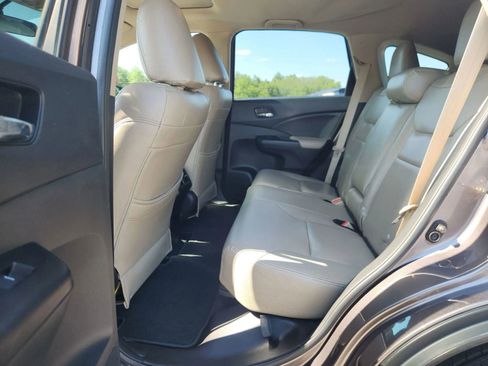 Used 2016 Honda CR-V EX image 10