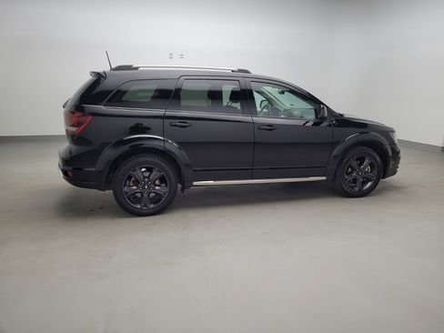 Used 2020 Dodge Journey Crossroad image 10