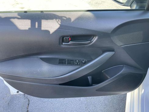 Used 2022 Toyota Corolla LE image 24