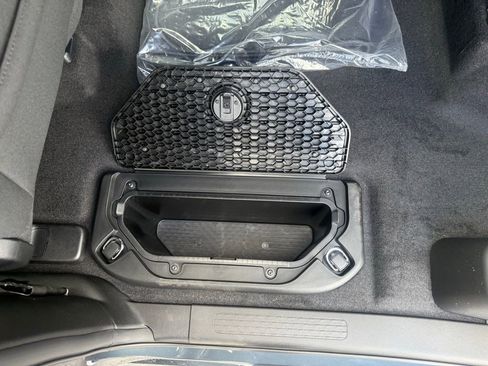 New 2026 RAM 1500 Big Horn AWD/4WD image 38