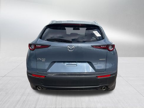 Used 2025 MAZDA CX-30 AWD 2.5 S w/ Preferred Package image 5